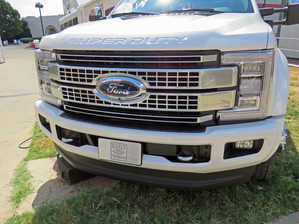 2017 Ford F250 Grill | 2018, 2019, 2020 Ford Cars