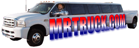 Mr. Truck articles